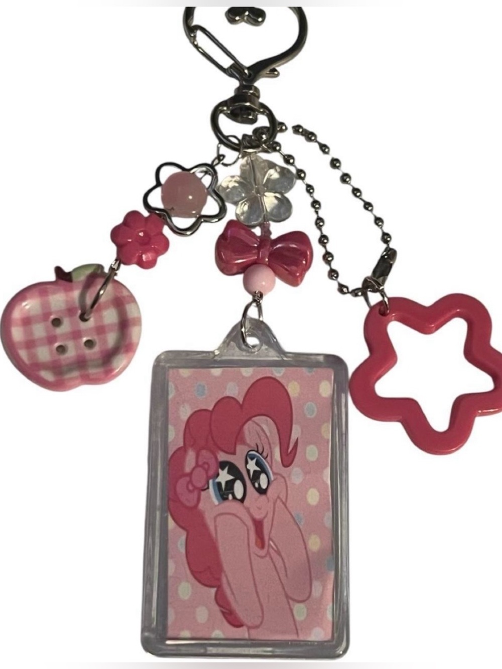 Custom keychain